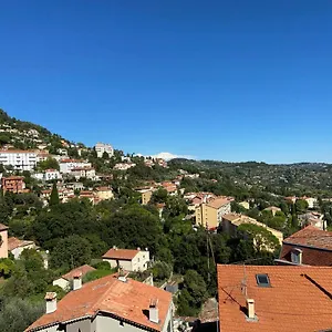 Apartment Grand Centre Historique, Grasse