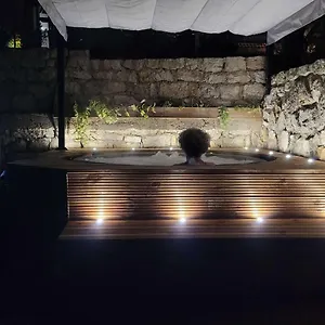 Lodge Les De L'oliveraie De Virevent, Grasse