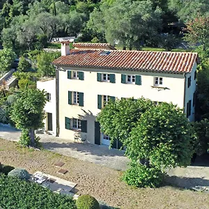 Bed & Breakfast La Bastide Sainte Therese, Grasse